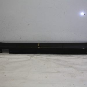 BMW 5 Series E60 E61 Left Side Skirt 2007 TO 2010 51777178121 Genuine - Image 10