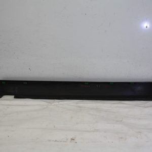 BMW 5 Series E60 E61 Right Side Skirt 2003 TO 2007 51777033760 Genuine - Image 15