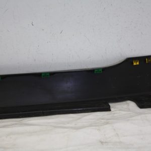 BMW 5 Series E60 E61 Right Side Skirt 2003 TO 2007 51777033760 Genuine - Image 16
