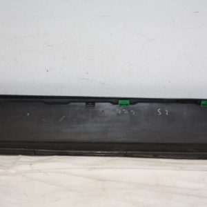 BMW 5 Series E60 E61 Right Side Skirt 2003 TO 2007 51777033760 Genuine - Image 17