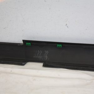 BMW 5 Series E60 E61 Right Side Skirt 2003 TO 2007 51777033760 Genuine - Image 18