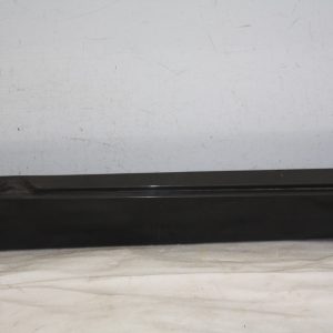 BMW 5 Series E60 E61 Right Side Skirt 2003 TO 2007 51777033760 Genuine - Image 4