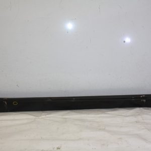 BMW 5 Series E60 E61 Right Side Skirt 2003 TO 2007 51777033760 Genuine