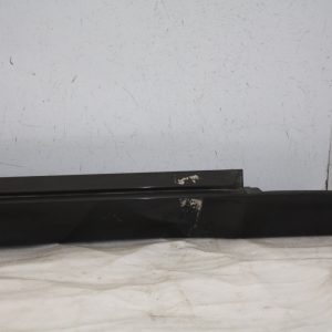 BMW 5 Series E60 E61 Right Side Skirt 2003 TO 2007 51777033760 Genuine - Image 5
