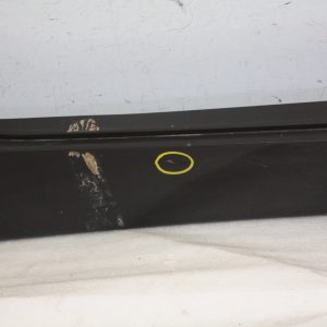 BMW 5 Series E60 E61 Right Side Skirt 2003 TO 2007 51777033760 Genuine - Image 6