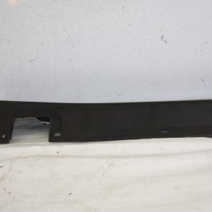 BMW 5 Series E60 E61 Right Side Skirt 2003 TO 2007 51777033760 Genuine - Image 7