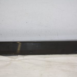 BMW 5 Series E60 E61 Right Side Skirt 2003 TO 2007 51777033760 Genuine - Image 8
