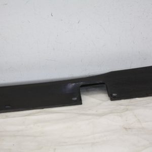 BMW 5 Series E60 E61 Right Side Skirt 2003 TO 2007 51777033760 Genuine - Image 9