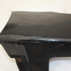 BMW 5 Series E60 E61 Right Side Skirt 2003 TO 2007 51777033760 Genuine - Image 10