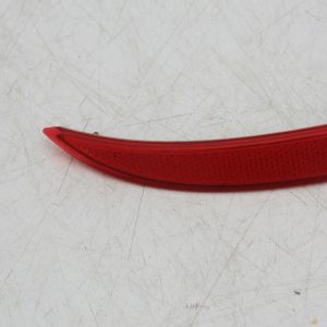 BMW 5 Series E60 LCI Rear Bumper Right Reflector 2007 TO 2010 7183914 Genuine - Image 3