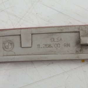 BMW 5 Series E60 LCI Rear Bumper Right Reflector 2007 TO 2010 7183914 Genuine - Image 6