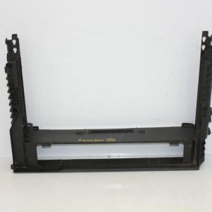 BMW 5 Series E60 Radiator Pack Surround 2003 TO 2010 7787443-07 - Image 1