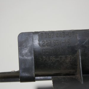 BMW 5 Series E60 Radiator Pack Surround 2003 TO 2010 7787443-07 - Image 8