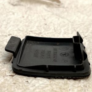 BMW 5 Series E61 Rear Bumper Tow Hook Cap Cover 2003-2010 51127060762 Genuine - Image 10