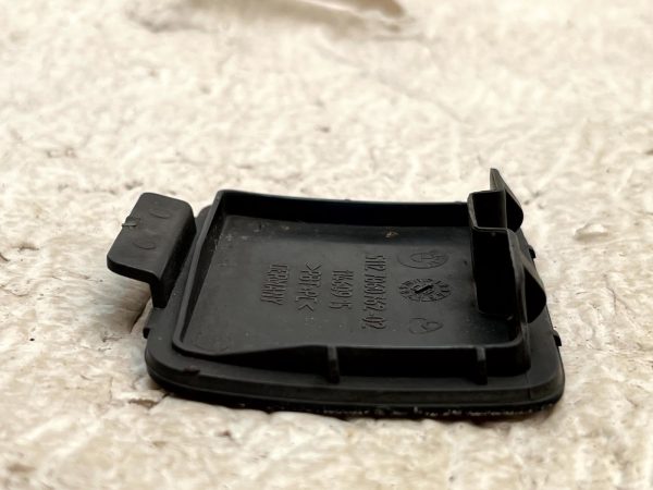 BMW 5 Series E61 Rear Bumper Tow Hook Cap Cover 2003 2010 51127060762 Genuine 178505155296 10