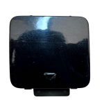 BMW 5 Series E61 Rear Bumper Tow Hook Cap Cover 2003 2010 51127060762 Genuine 178505155296