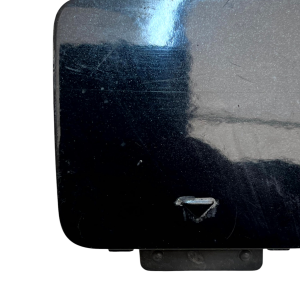 BMW 5 Series E61 Rear Bumper Tow Hook Cap Cover 2003-2010 51127060762 Genuine - Image 2