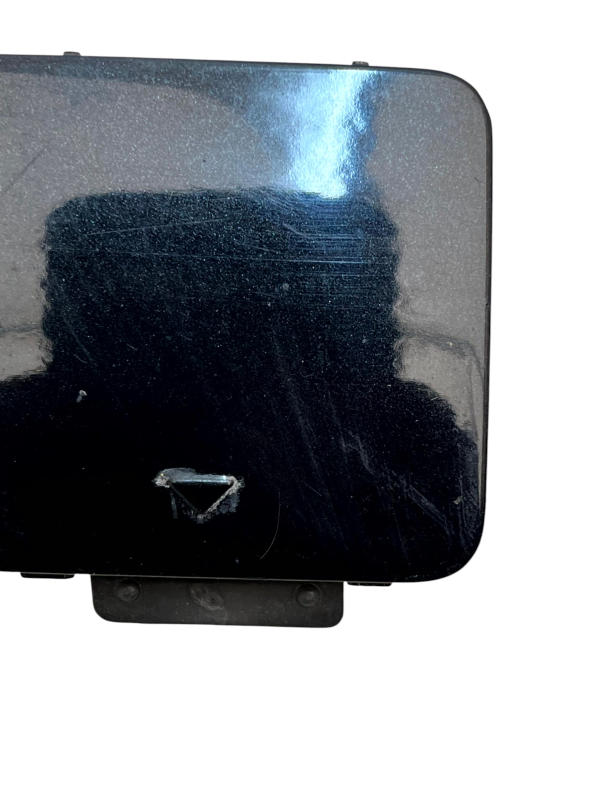 BMW 5 Series E61 Rear Bumper Tow Hook Cap Cover 2003 2010 51127060762 Genuine 178505155296 3