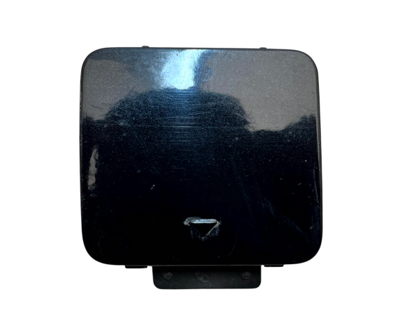 BMW 5 Series E61 Rear Bumper Tow Hook Cap Cover 2003 2010 51127060762 Genuine 178505155296