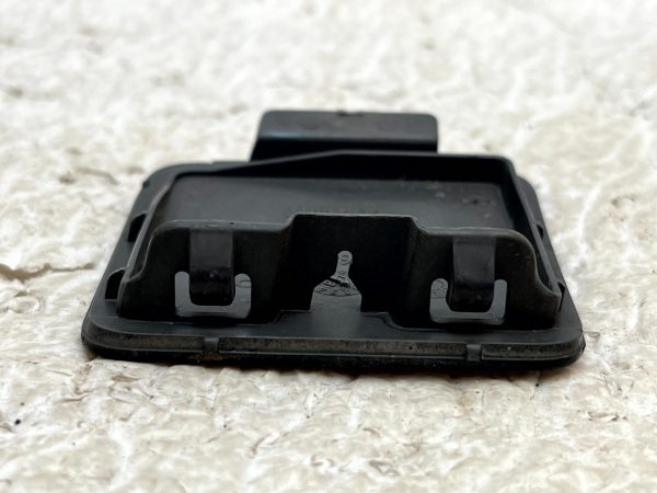 BMW 5 Series E61 Rear Bumper Tow Hook Cap Cover 2003 2010 51127060762 Genuine 178505155296 7