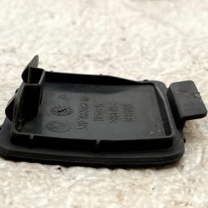 BMW 5 Series E61 Rear Bumper Tow Hook Cap Cover 2003-2010 51127060762 Genuine - Image 8