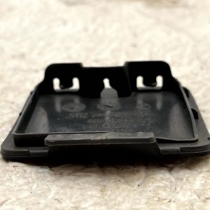 BMW 5 Series E61 Rear Bumper Tow Hook Cap Cover 2003-2010 51127060762 Genuine - Image 9