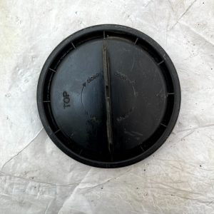 BMW 5 Series F07 F10 F11 Headlight Dust Cover Cap 15822200 Genuine - Image 3