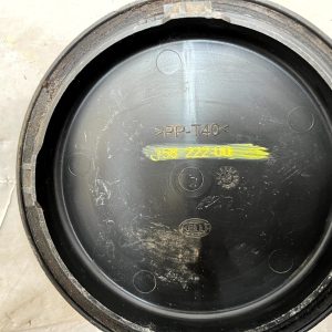 BMW 5 Series F07 F10 F11 Headlight Dust Cover Cap 15822200 Genuine