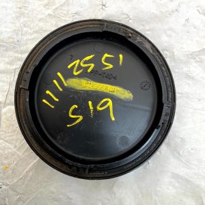 BMW 5 Series F07 F10 F11 Headlight Dust Cover Cap 15822200 Genuine - Image 4