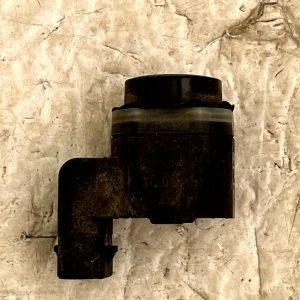 BMW 5 Series F10 F11 Bumper PDC Park Distance Control Sensor 9270497 Genuine - Image 4