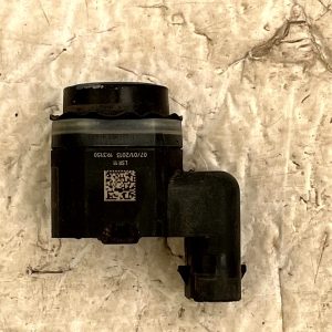 BMW 5 Series F10 F11 Bumper PDC Park Distance Control Sensor 9270497 Genuine - Image 5