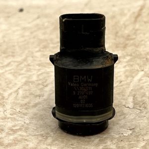 BMW 5 Series F10 F11 Bumper PDC Park Distance Control Sensor 9270497 Genuine - Image 7