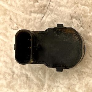 BMW 5 Series F10 F11 Bumper PDC Park Distance Control Sensor 9270497 Genuine - Image 8