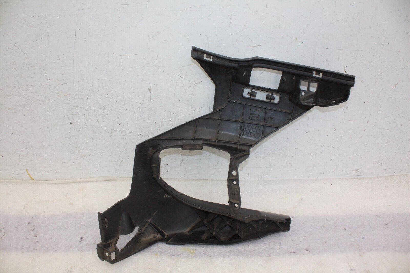 BMW-5-Series-F10-F11-Front-Bumper-Left-Bracket-2010-TO-2013-51117200721-Genuine-176571077596-10