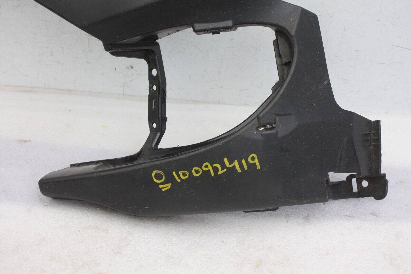 BMW-5-Series-F10-F11-Front-Bumper-Left-Bracket-2010-TO-2013-51117200721-Genuine-176571077596-3