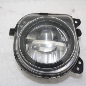 BMW 5 Series F10 F11 Front Bumper Right Fog Light 7311294 Genuine - Image 1