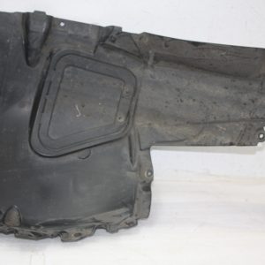 BMW 5 Series F10 F11 Front Left Splash Guard 2010 TO 2013 51717186727 Genuine - Image 11