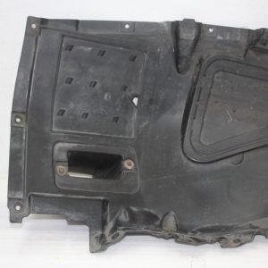 BMW 5 Series F10 F11 Front Left Splash Guard 2010 TO 2013 51717186727 Genuine - Image 12