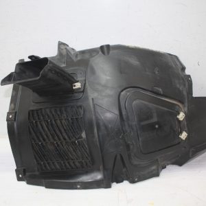 BMW 5 Series F10 F11 Front Left Splash Guard 2010 TO 2013 51717186727 Genuine