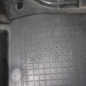 BMW 5 Series F10 F11 Front Left Splash Guard 2010 TO 2013 51717186727 Genuine - Image 6