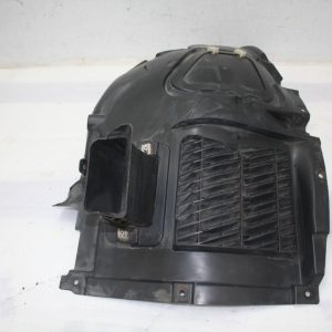 BMW 5 Series F10 F11 Front Left Splash Guard 2010 TO 2013 51717186727 Genuine - Image 8