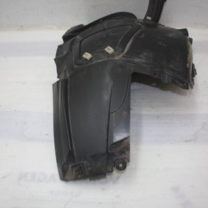 BMW 5 Series F10 F11 Front Left Splash Guard 2010 TO 2013 51717186727 Genuine - Image 9