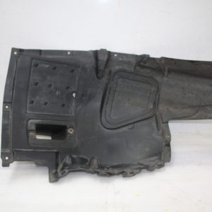 BMW 5 Series F10 F11 Front Left Splash Guard 2010 TO 2013 51717186727 Genuine - Image 10