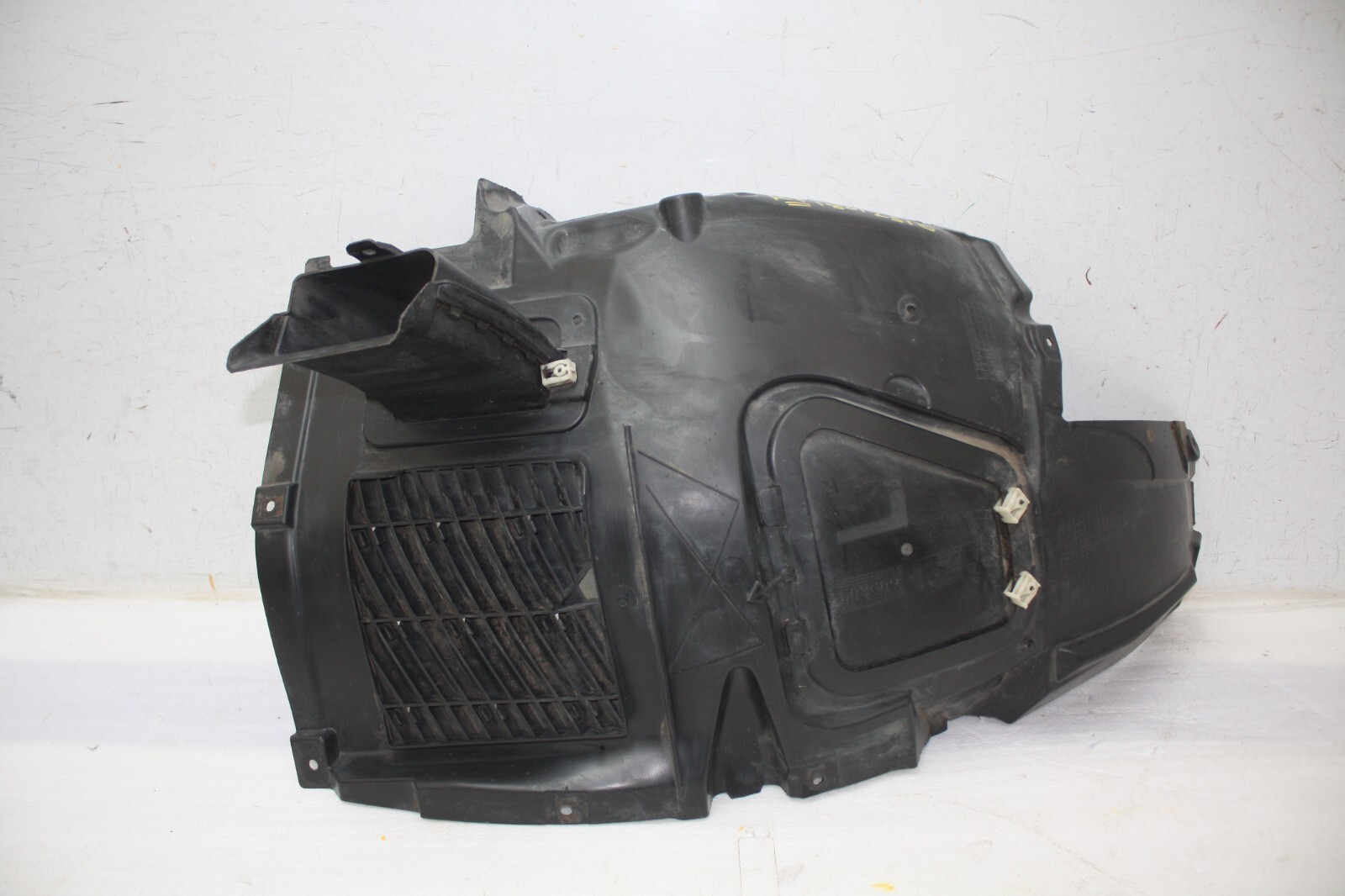 BMW 5 Series F10 F11 Front Left Splash Guard 2010 TO 2013 51717186727 Genuine