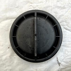 BMW 5 Series F10 F11 Headlight Dust Cover Cap 14735400 Genuine - Image 3