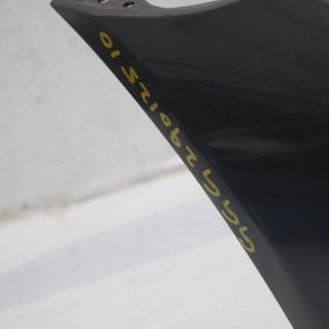 BMW 5 Series F10 F11 M Sport Front Bumper 2010 TO 2013 Genuine  *DAMAGED* - Image 13