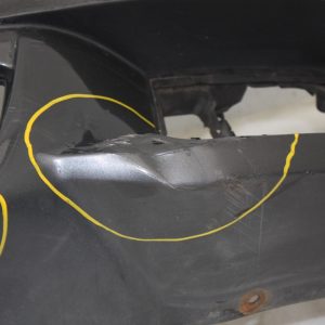 BMW 5 Series F10 F11 M Sport Front Bumper 2010 TO 2013 Genuine  *DAMAGED* - Image 16