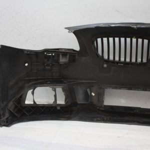BMW 5 Series F10 F11 M Sport Front Bumper 2010 TO 2013 Genuine  *DAMAGED* - Image 24