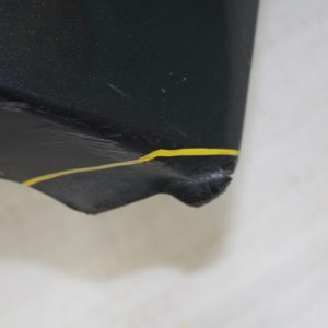 BMW 5 Series F10 F11 M Sport Front Bumper 2010 TO 2013 Genuine  *DAMAGED* - Image 25