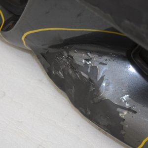 BMW 5 Series F10 F11 M Sport Front Bumper 2010 TO 2013 Genuine  *DAMAGED* - Image 10